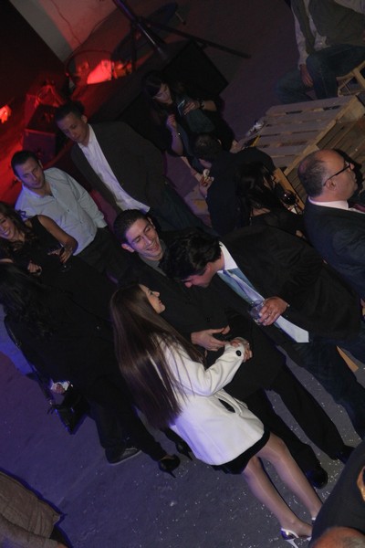 Berytech End of Year Party
